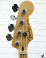 2022 Fender Player Plus Jazz Bass Blue Burst Flame Top w/gigbag