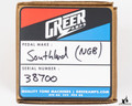 Greer Southland Harmonic Overdrive Pedal
