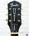Fender Tim Armstrong Signature Acoustic Walnut w/hsc