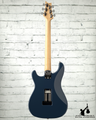 PRS Limited Edition Silver Sky Defender Arles Blue