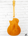 2001 Taylor 614ce Fishman Electronics w/ OHSC