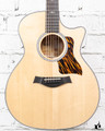 Taylor Next Generation 314ce Acoustic Electric w/ Claria Pickup System w/ Case (#6037)