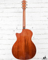 Taylor Next Generation 314ce Acoustic Electric w/ Claria Pickup System w/ Case (#6037)