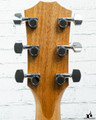 Taylor 214ce Layered Walnut Back & Sides w/ bag (#6048)