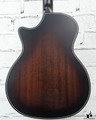 Taylor Next Generation 324ce Builder's Edition w/ Case (#6050)
