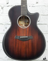 Taylor Next Generation 324ce Builder's Edition w/ Case (#6050)