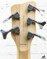 Warwick RockBass Corvette 5 w/gigbag