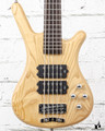 Warwick RockBass Corvette 5 w/gigbag