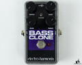 Electro-Harmonix Bass Clone Pedal