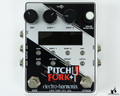 Electro-Harmonix Pitch Fork Plus Pedal
