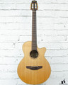 2005 Takamine EAN30C w/OHSC