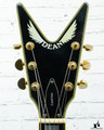 2006 Dean Cadillac Quilt Maple Unsung Factory w/OHSC