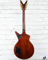 2006 Dean Cadillac Quilt Maple Unsung Factory w/OHSC