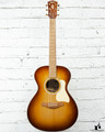 Taylor Gold Label 512e Ben Harper Signature SE w/ Case (#6082)