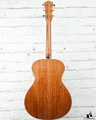 Taylor Gold Label 512e Ben Harper Signature SE w/ Case (#6082)