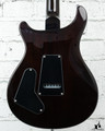 PRS SE Special Semi-Hollow Orange Tiger Smokeburst w/ bag (#8044)