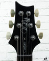 PRS SE Custom 24 Black Gold w/ Bag (#1393)