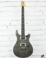 PRS CE22 Limited Edition Faded Gray Black w/ Bag (#7861)