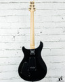PRS CE22 Limited Edition Faded Gray Black w/ Bag (#7861)