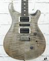 PRS CE24 Special Limited Faded Gray Black w/ Bag (#2347)