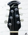 1983 Ovation Collector's Series 1983-B Gray Burst w/ OHSC