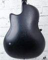 1983 Ovation Collector's Series 1983-B Gray Burst w/ OHSC