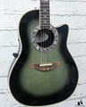 1983 Ovation Collector's Series 1983-B Gray Burst w/ OHSC