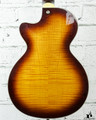 Hofner Contemporary Series Club  Antique Sunburst