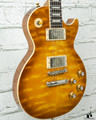 2023 Gibson Les Paul Standard Quilt Top Honey Burst w/ OHSC
