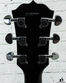 Tradition S-20 Les Paul Copy w/case