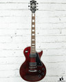 2012 Gibson Les Paul Custom Classic Wine Red w/ OHSC