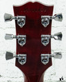 2012 Gibson Les Paul Custom Classic Wine Red w/ OHSC