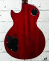 2012 Gibson Les Paul Custom Classic Wine Red w/ OHSC