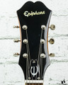 Epiphone E230TD Inspired By John Lennon Signature '65 Casino Sunburst w/ OHSC
