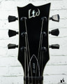 ESP LTD EC-400 Electric Guitar - Vintage Burst