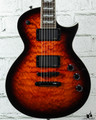 ESP LTD EC-400 Electric Guitar - Vintage Burst