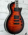 ESP LTD EC-400 Electric Guitar - Vintage Burst