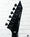 ESP LTD KH-602 Kirk Hammett Signature Electric Guitar Black w/ Case