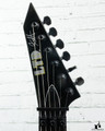 ESP LTD KH-602 Kirk Hammett Signature Electric Guitar Black w/ Case