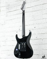 ESP LTD KH-602 Kirk Hammett Signature Electric Guitar Black w/ Case