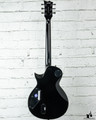 ESP LTD EC-400 Electric Guitar - See-thru Black Sunburst