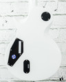 ESP LTD EC-1000 Electric Guitar - Pearl White