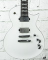 ESP LTD EC-1000 Electric Guitar - Pearl White