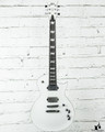 ESP LTD EC-1000 Electric Guitar - Pearl White