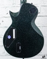 ESP LTD EC-1000 Electric Guitar Granite Sparkle