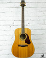 Silvertone SD-50 Acoustic
