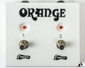 Orange 35RT Amp w/FootSwitch