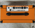 Orange 35RT Amp w/FootSwitch