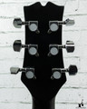 Mitchell O120CEMB Acoustic Black