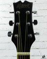 Mitchell O120CEMB Acoustic Black
